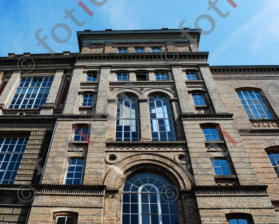 Kunstakademie Düsseldorf, Eiskellerstraße 1 | Düsseldorf Art Academy, Eiskellerstraße 1 (foticon-duesseldorf-akademie-116.jpg)